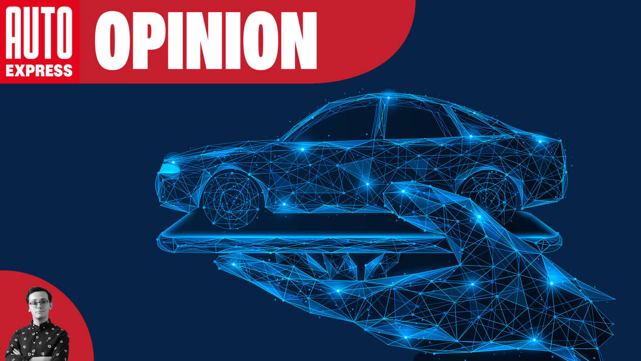AI is making the used car market a dangerous place | Auto Express